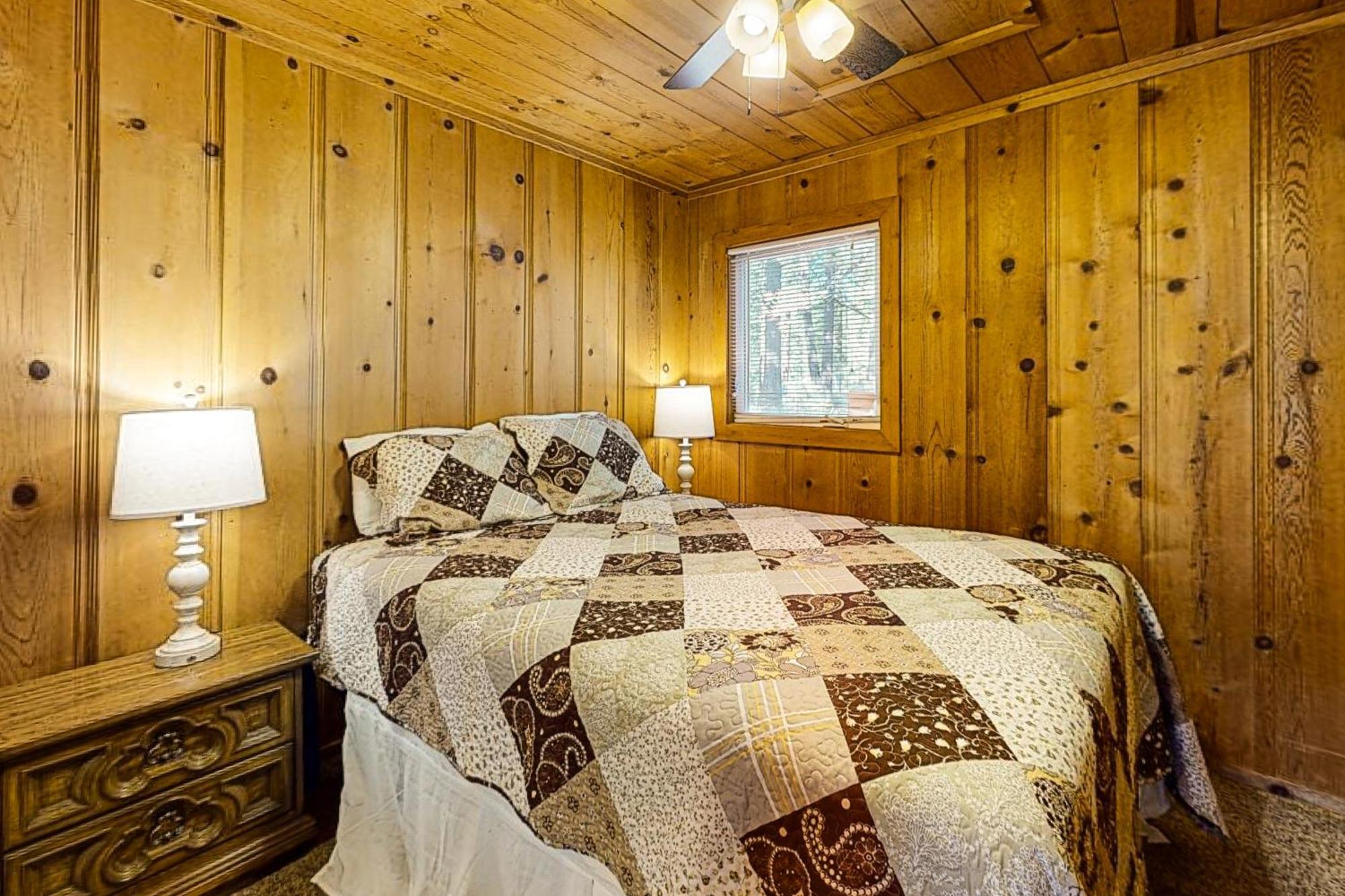 Cozy Seclusion Villa South Lake Tahoe Buitenkant foto